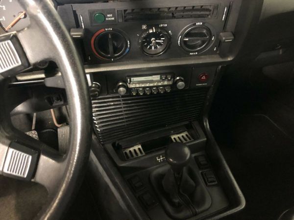 BMW 635 CSi 1979 34477