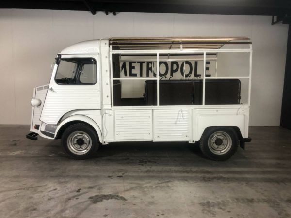 Citroën HY 1977 34532