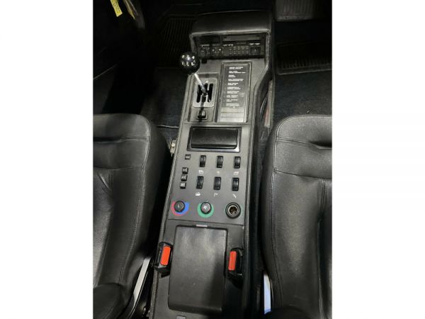 Ferrari Mondial 3.2 1987 34547