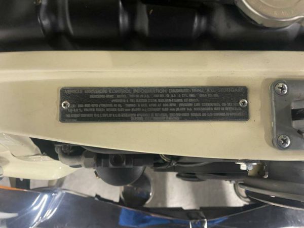 Mercedes-Benz 300 SEL 6.3 1971 34693