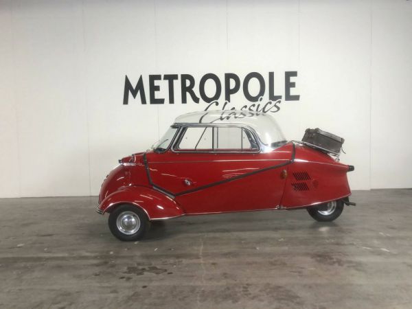 ALTRO Messerschmitt / FMR - KR 200 1955 34775