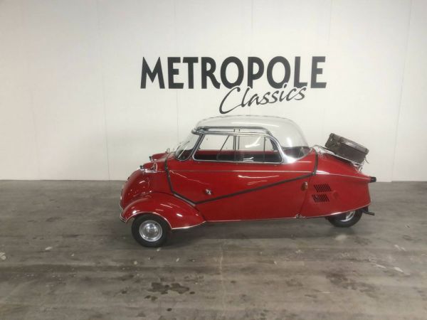 ALTRO Messerschmitt / FMR - KR 200 1955 34776