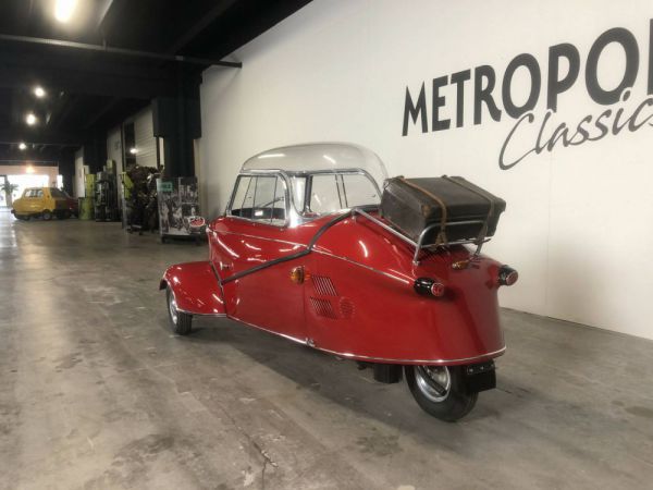 ALTRO Messerschmitt / FMR - KR 200 1955 34777