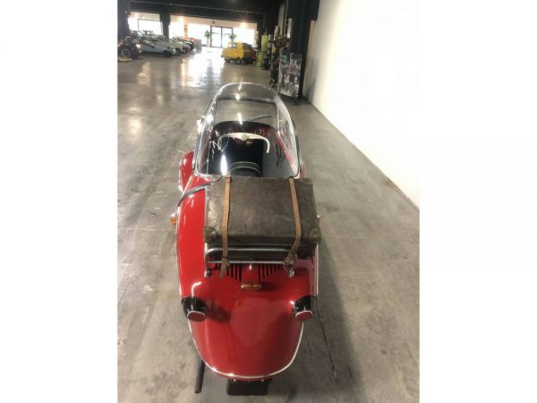 ALTRO Messerschmitt / FMR - KR 200 1955 34778