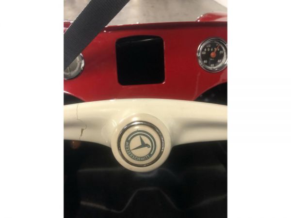 ALTRO Messerschmitt / FMR - KR 200 1955 34781