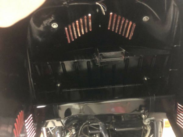 ALTRO Messerschmitt / FMR - KR 200 1955 34784