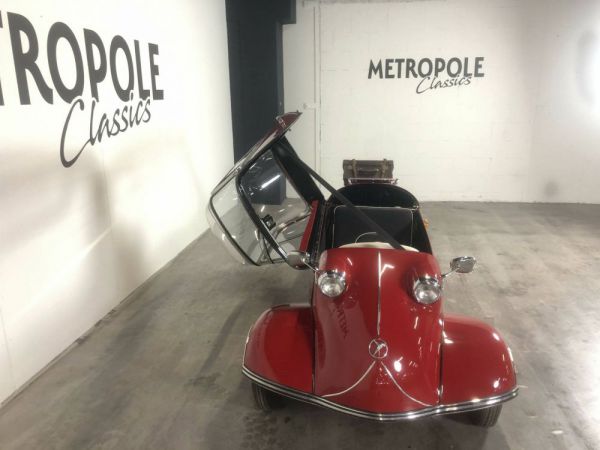 ALTRO Messerschmitt / FMR - KR 200 1955 34786