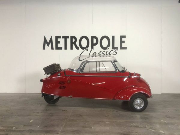 ALTRO Messerschmitt / FMR - KR 200 1955 34787