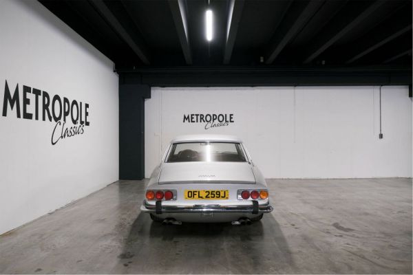 Ferrari 365 GT 1970 74807