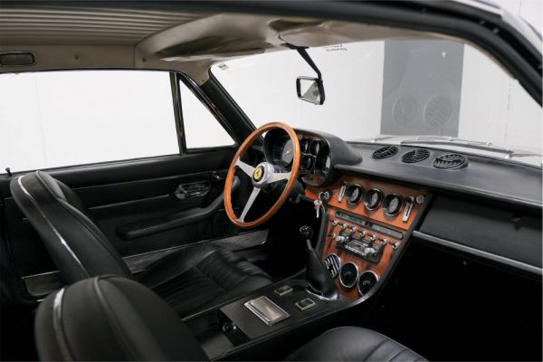 Ferrari 365 GT 1970 74815