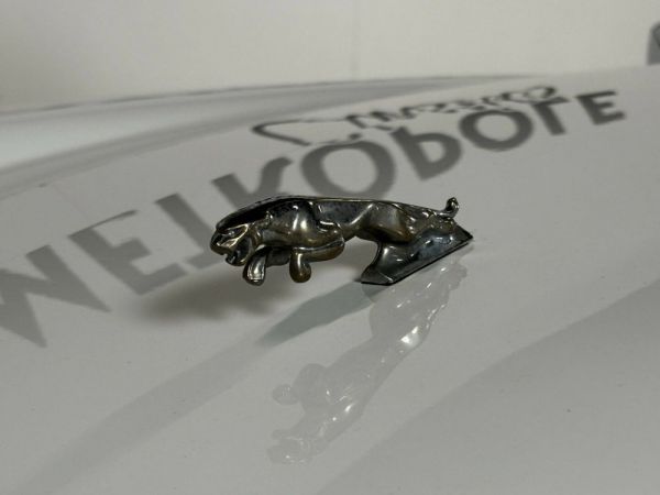 Jaguar XJ-S H.E. 1990 77690