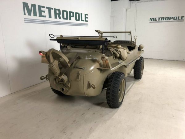 Volkswagen 166 1942 83816