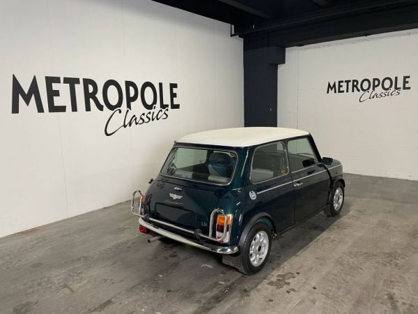 Rover Mini Cooper Sport 1996