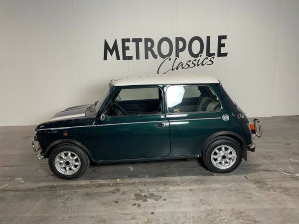 Rover Mini Cooper Sport 1996 86824