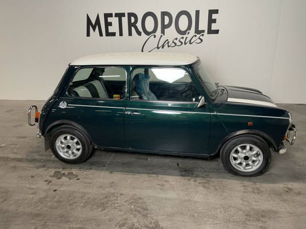 Rover Mini Cooper Sport 1996 86825