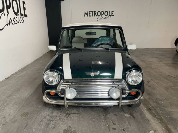 Rover Mini Cooper Sport 1996 86826