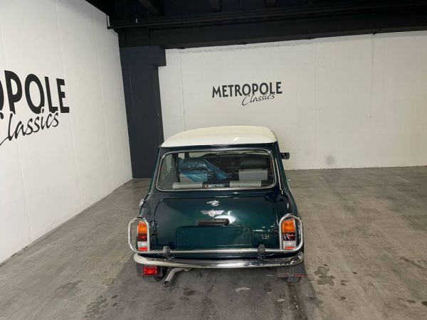 Rover Mini Cooper Sport 1996 86827