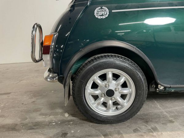 Rover Mini Cooper Sport 1996 86828