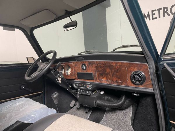 Rover Mini Cooper Sport 1996 86829