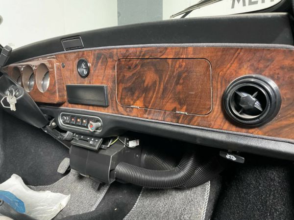 Rover Mini Cooper Sport 1996 86830