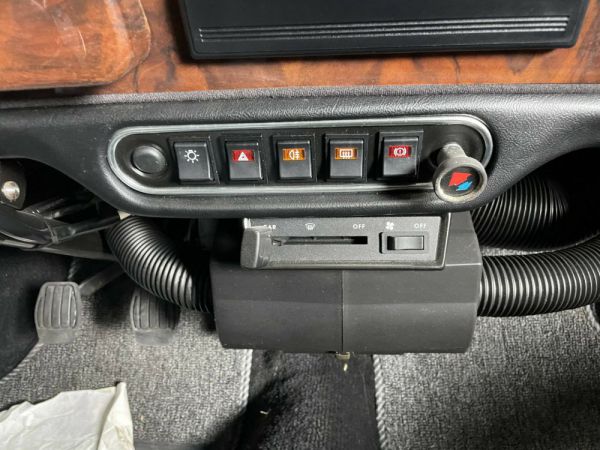 Rover Mini Cooper Sport 1996 86832