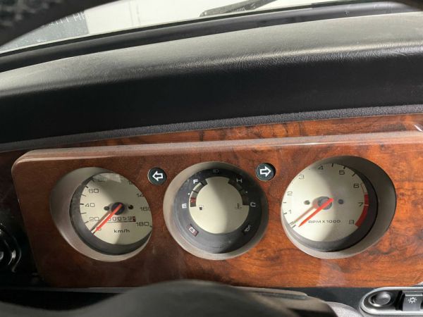 Rover Mini Cooper Sport 1996 86833