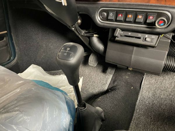 Rover Mini Cooper Sport 1996 86834