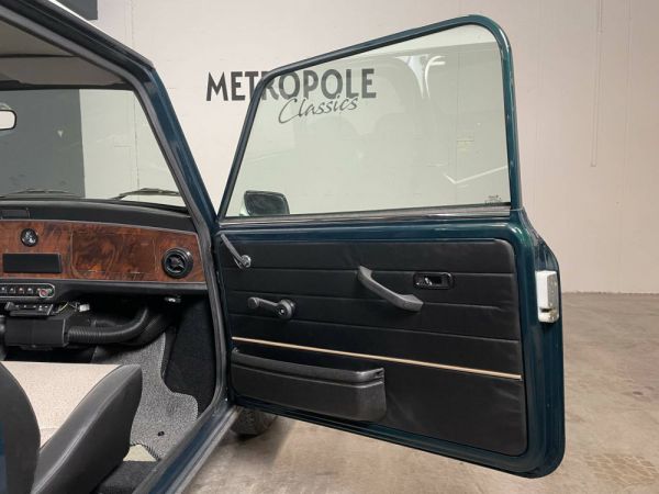 Rover Mini Cooper Sport 1996 86835