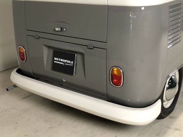 Volkswagen T1 camper 1963 102908