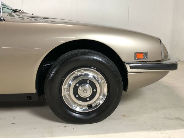 Citroën SM 1972 102937