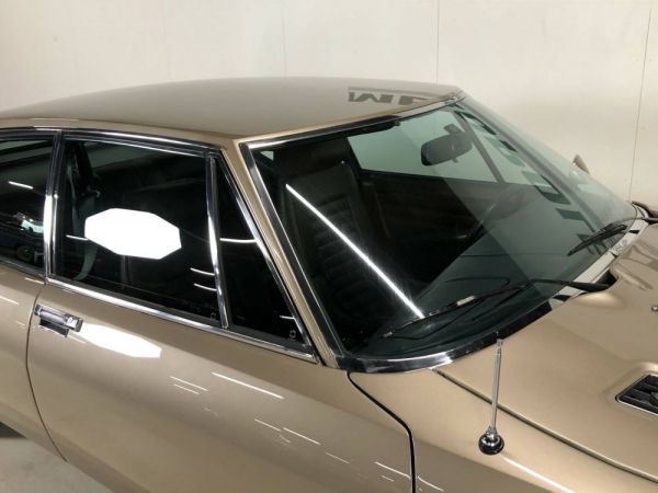 Citroën SM 1972 102938