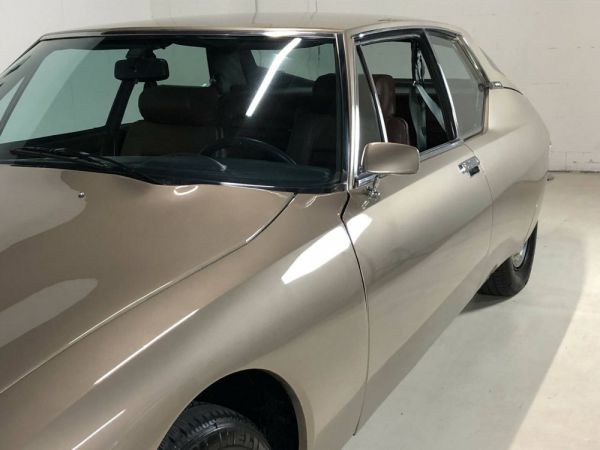 Citroën SM 1972 102939