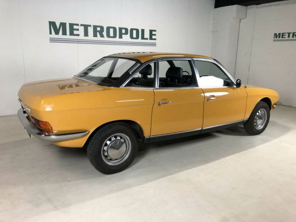 NSU Ro 80 1973 103066