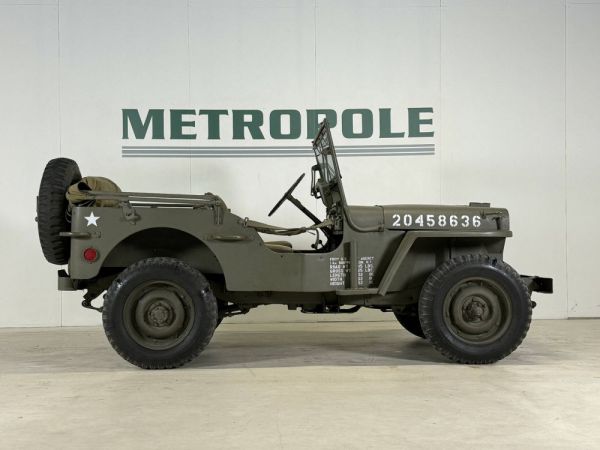 Willys MB 1944 103082