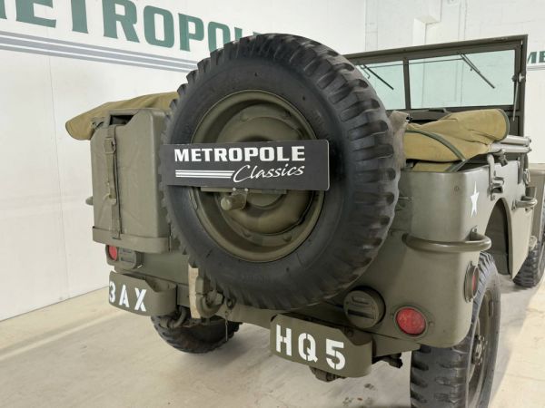Willys MB 1944 103086