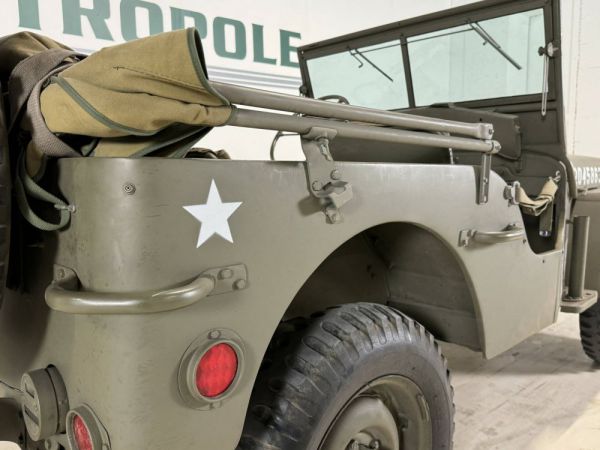 Willys MB 1944 103090