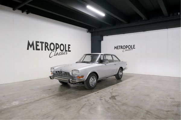 BMW Glas 3000 V8 1968 103733