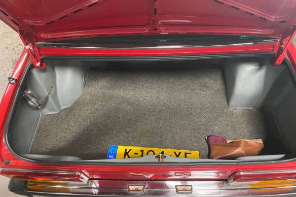 Alfa Romeo Alfetta 2.0 L 1979 103824