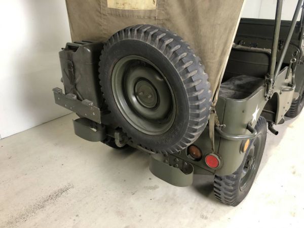 Ford GPW 1943 104725