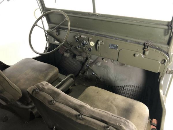 Ford GPW 1943 104730