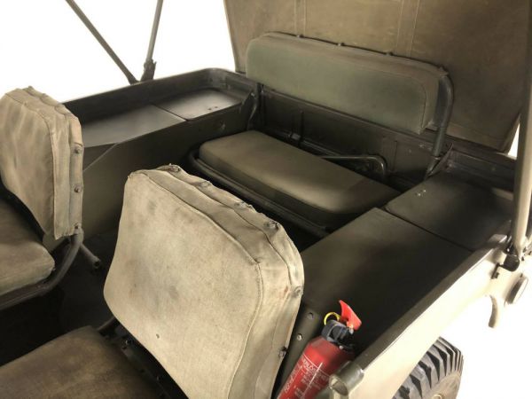 Ford GPW 1943 104731