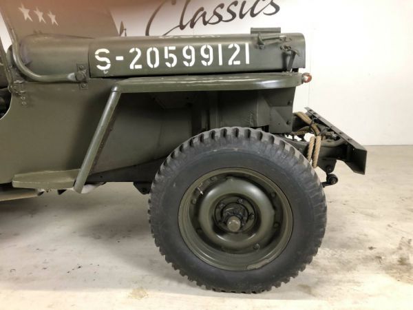 Ford GPW 1943 104732