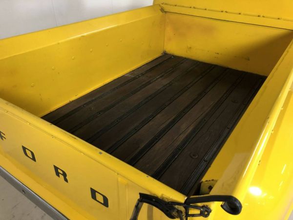 Ford F-100 1955 108560