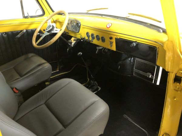 Ford F-100 1955 108565