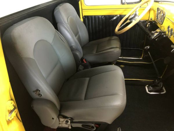 Ford F-100 1955 108567