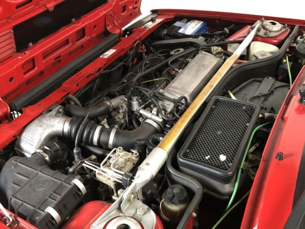 Lancia Delta HF Integrale Evoluzione I 1992 122505