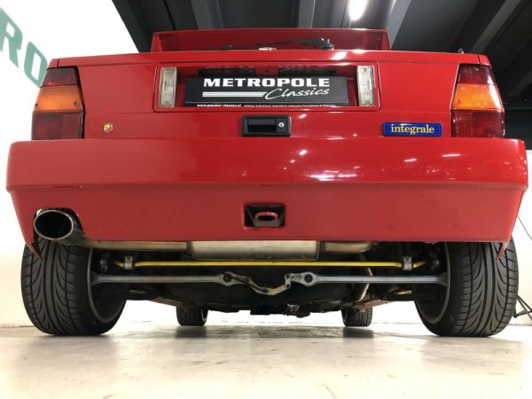 Lancia Delta HF Integrale Evoluzione I 1992 122510