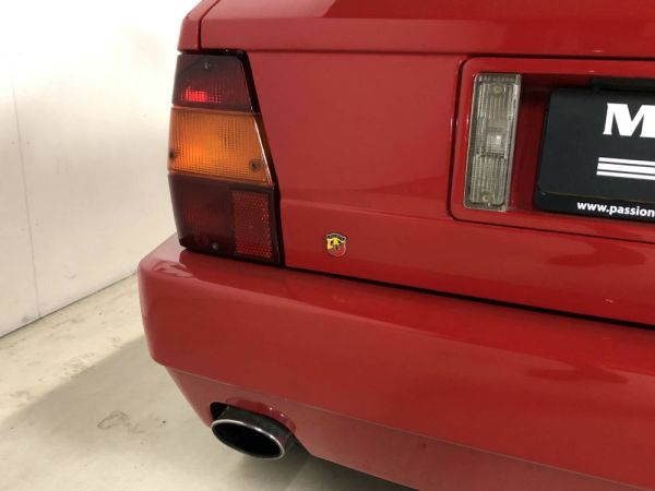 Lancia Delta HF Integrale Evoluzione I 1992 122511