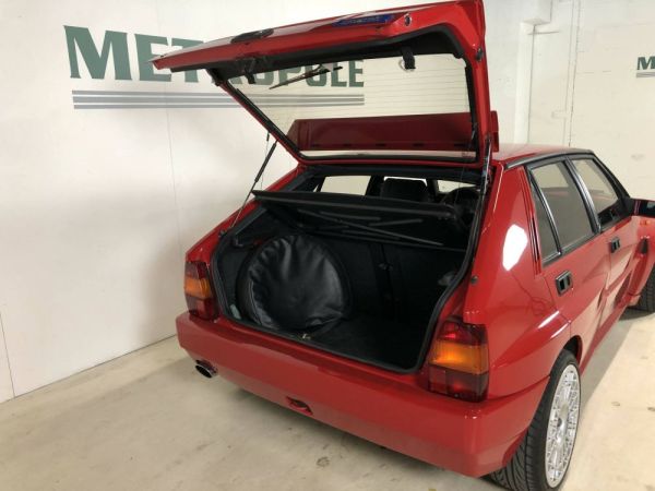 Lancia Delta HF Integrale Evoluzione I 1992 122512