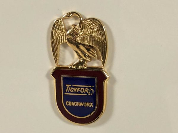 Aston Martin DB 2/4 Mk III 1958 124666